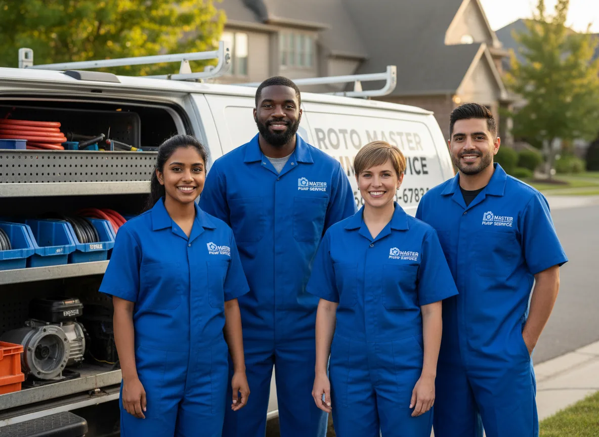 Sump Pump Installation company in Napavine, WA